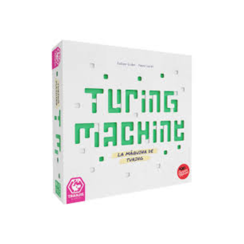 Turing Machine