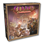 CLANK!: LA MALDICION DE LA MOMIA