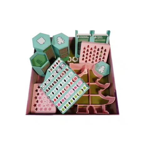 Dorfromantik - Sakura