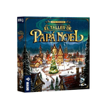 El Taller de Papá Noel
