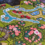 Dorfromantik - Sakura