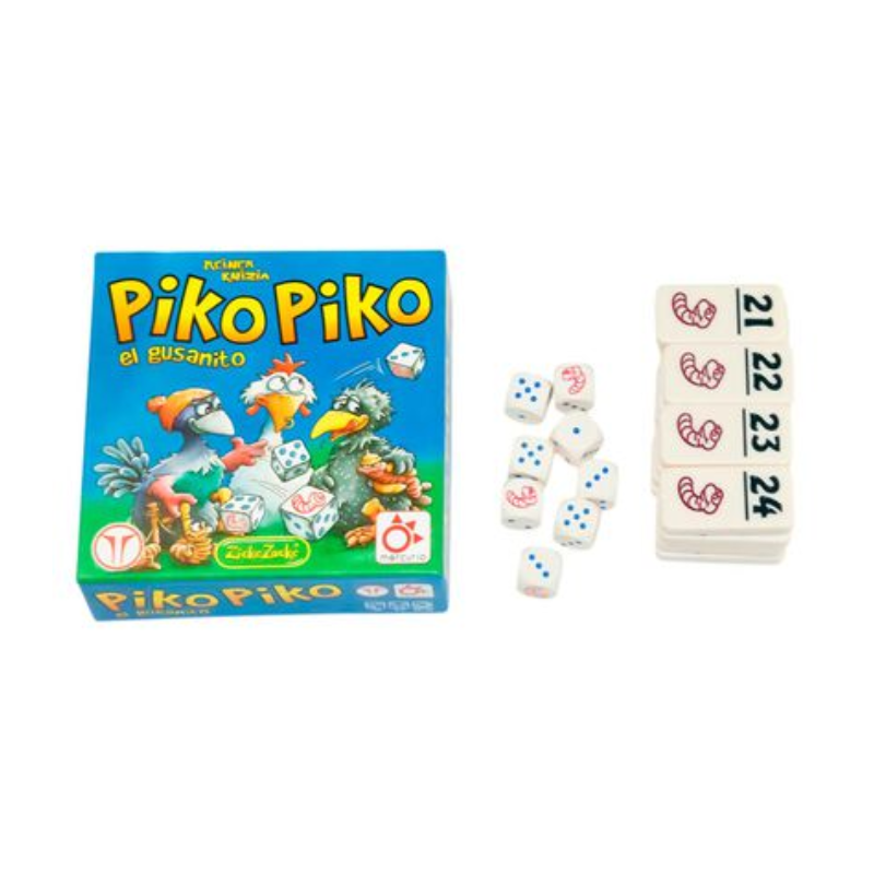 Piko Piko
