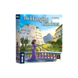 The Hanging Gardens