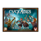 Cyclades - Maelstrom Exp. Deluxe