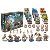 Cyclades - Maelstrom Exp. Deluxe