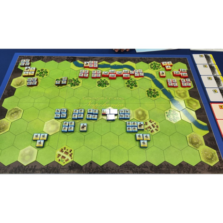 Command & Collors: Napoleonics