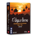 El Lago en Llamas: Insurgencia en Vietnam 1964-1972