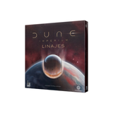 Dune Imperium - Linajes