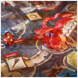 Horrified - Dungeons & Dragons