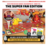 Exploding Kittens - El juego de tablero SuperFun Edition