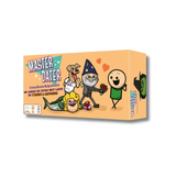 Master Dater