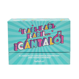 Ilari Ilarié Cántalo