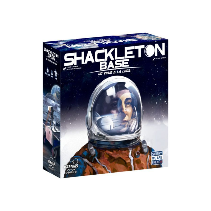 Shackleton