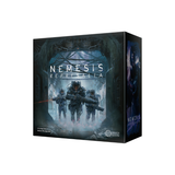 Nemesis Represalia