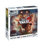 Unmatched - Tales to Amaze - ¡EN INGLÉS!