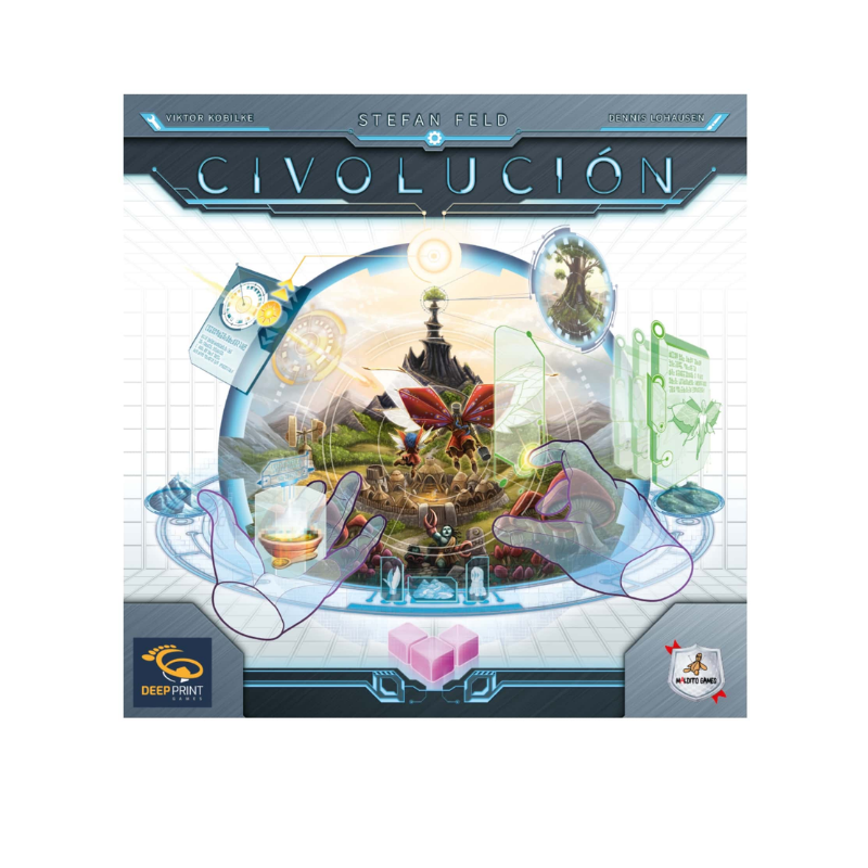 Civolución
