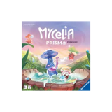 Mycelia - Prisma