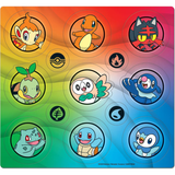 Pokemon TCG - First Partner Illustration Collection (Q1 2026)