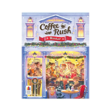 Coffee Rush Invierno