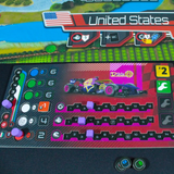 Pole Position - Big Box