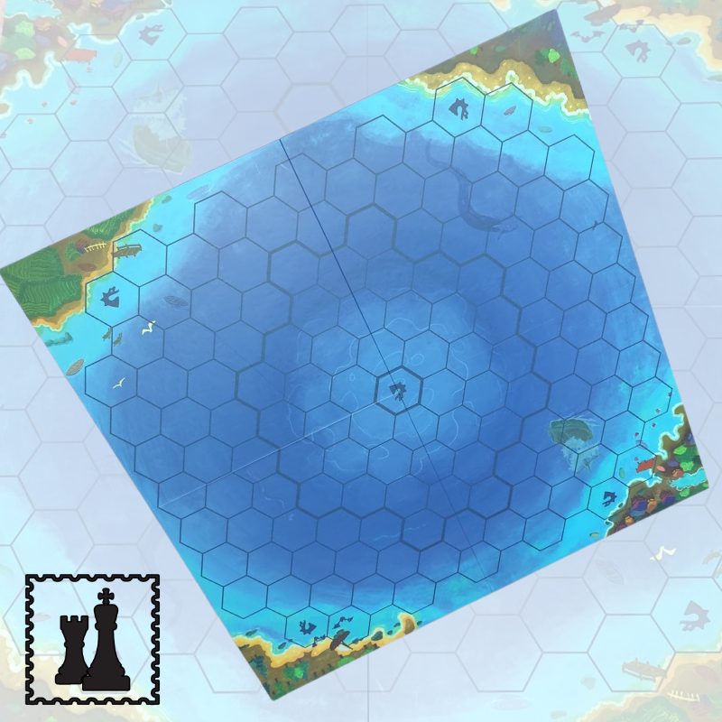Pack Survive The Island + Expansión + Mapa Chiloé