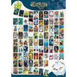 Dixit Mirrors