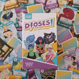 Dioses!