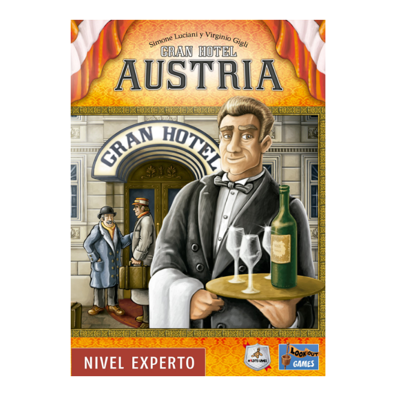 Gran Hotel Austria