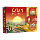 Catan - Big Box