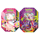 Pokemon TCG - Mega Moonlit Tin - Inglés