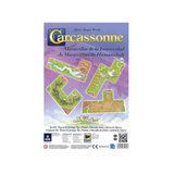 Carcassonne - Maravillas de la Humanidad