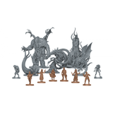 Cthulhu Death May Die