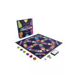 Trivial Pursuit