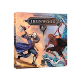 Ironwood