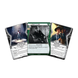 Arkham Horror The Card Game - Andre Patel Investigator Deck