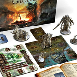 Tainted Grail: La caída de Ávalon