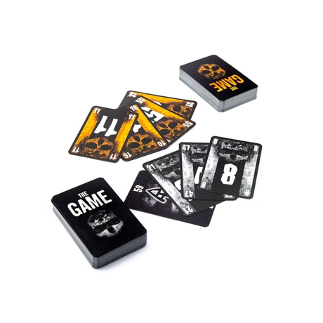 The Game - Cara a Cara
