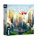 Cities USA