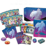 Pokemon TCG Scarlet and Violet Journey Together - Elite Trainer Box / Español