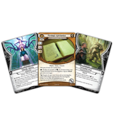 Arkham Horror The Card Game - Carolyn Fern Investigator Deck