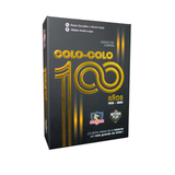 Colo Colo 100 Años