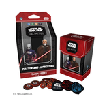 Star Wars Unlimited - Twin Suns Deck