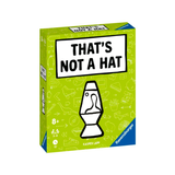 That's Not a Hat - Pop Culture