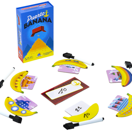 Puerto Banana