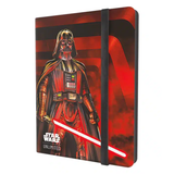 GG Star Wars Unlimited - Album 18Pocket S7 Darth Vader Unstoppable