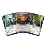 Arkham Horror The Card Game - Marie Lambeau Investigator Deck