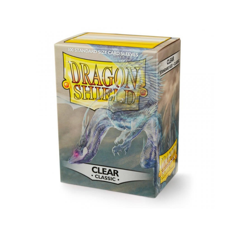 Dragon Shield - Standard Classic 100U