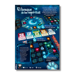 El Bosque de los Espiritus
