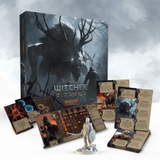 The Witcher: El Viejo Mundo - Monster Trail