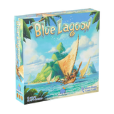 Blue Lagoon